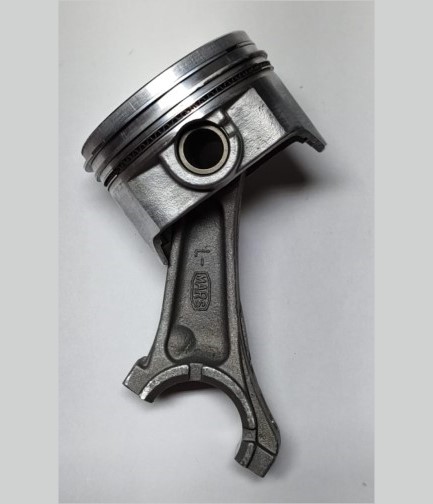 Kawasaki FJ180V 13001-2175 Connecting Rod Assembly (Used)